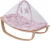 Mamma Zoe 2 Natural Ahşap Ana Kucağı