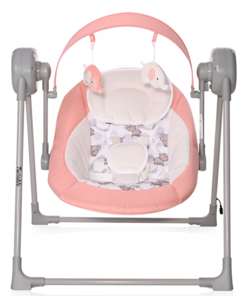 Lorelli Twinkle Ana Kucağı