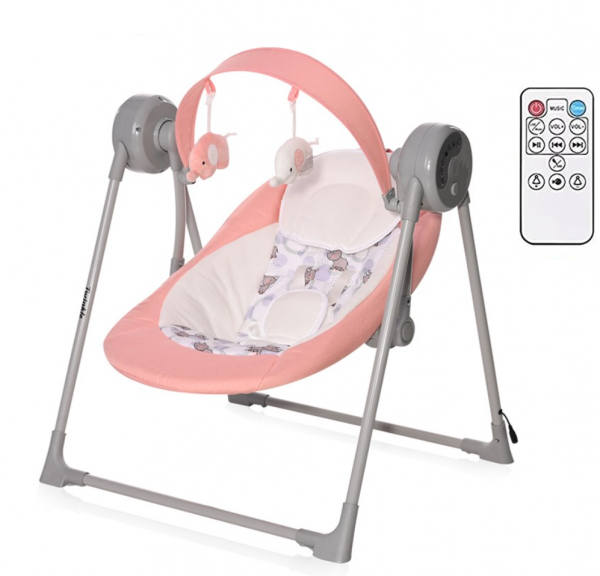 Lorelli Twinkle Ana Kucağı