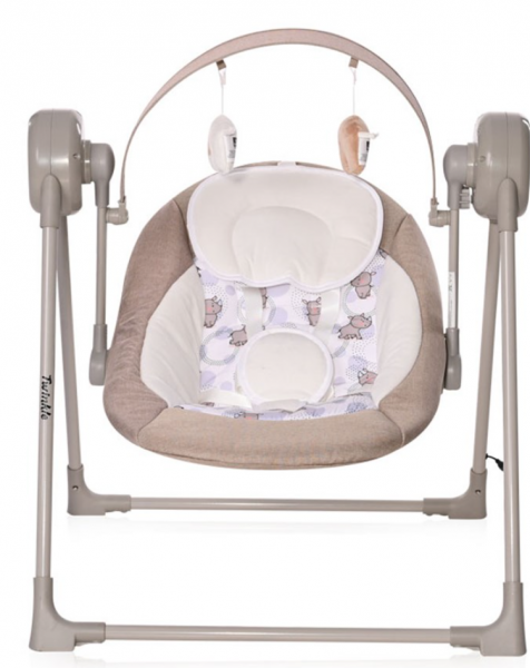 Lorelli Twinkle Ana Kucağı