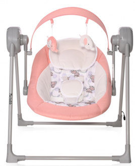 Lorelli Twinkle Ana Kucağı