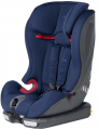 Avova Sperling Fix I-Size 9-36 kg resim