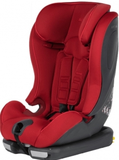 Avova Sperling Fix I-Size 9-36 kg Oto Koltuğu