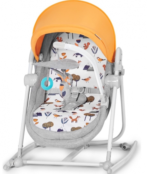 Kinderkraft Nola 5'i 1 Arada Ana Kucağı