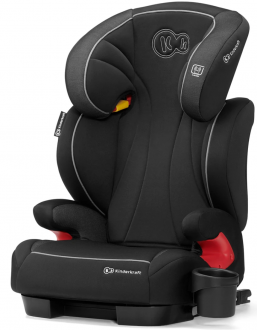 Kinderkraft Unity 15-36 kg Oto Koltuğu
