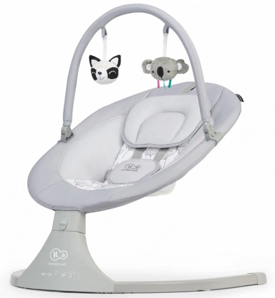 Kinderkraft Luli Otomatik Sallanan Ana Kucağı
