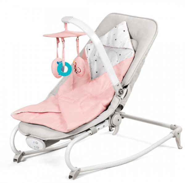 Kinderkraft Felio 3'ü 1 Arada Ana Kucağı