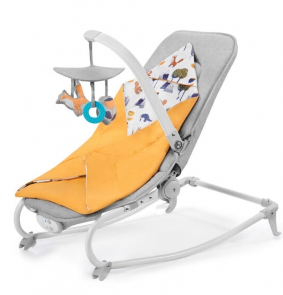 Kinderkraft Felio 3'ü 1 Arada Ana Kucağı