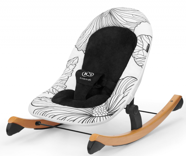 Kinderkraft Finio Ev Tipi Ana Kucağı