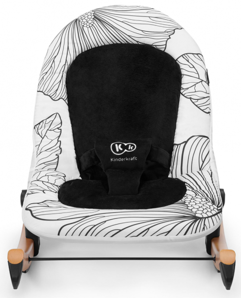 Kinderkraft Finio Ev Tipi Ana Kucağı