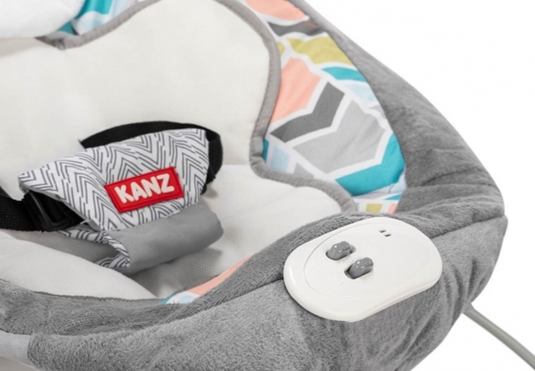 Kanz Softy Tilkicik Ana Kucağı