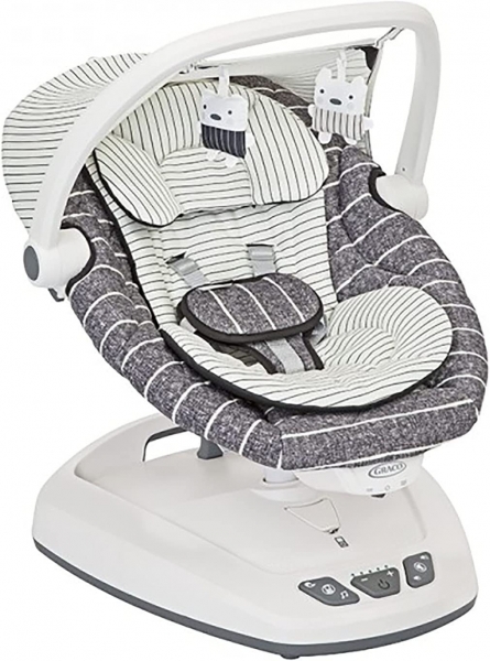 Graco Move With Me Ana Kucağı