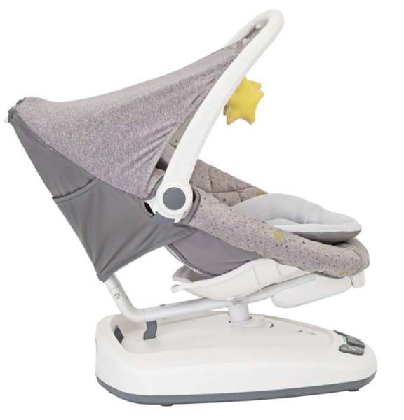 Graco Move With Me Ana Kucağı