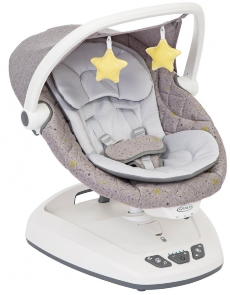 Graco Move With Me Ana Kucağı
