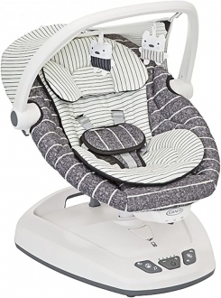 Graco Move With Me Ana Kucağı