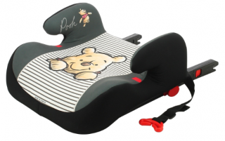 Disney Winnie The Pooh 15-36 kg Oto Koltuğu