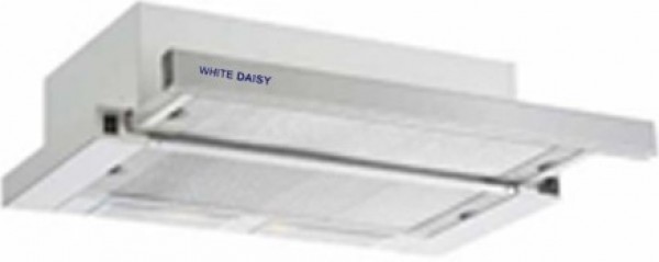White Daisy F3 Aspiratör