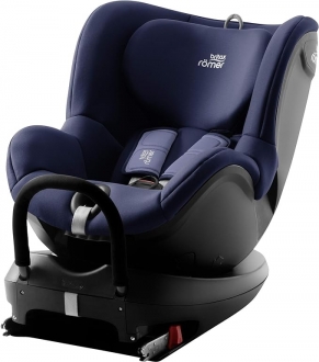 Britax Römer DualFix2 R Oto Koltuğu