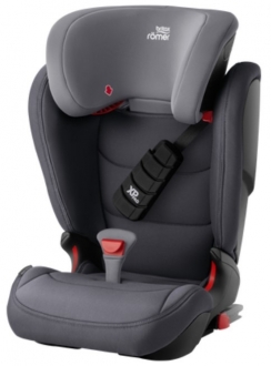 Britax Römer Kidfix Z-Line Oto Koltuğu