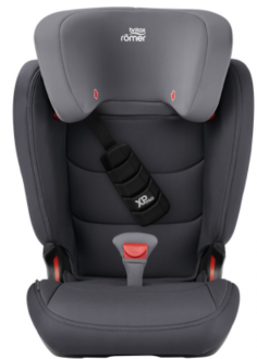 Britax Römer Kidfix Z-Line Oto Koltuğu