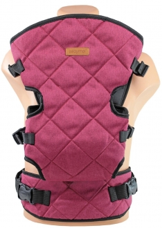Babymol Quantum Kanguru