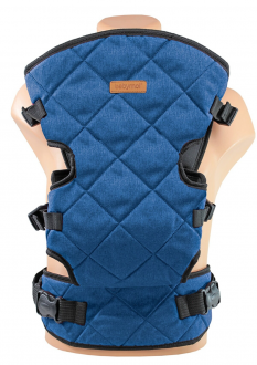 Babymol Quantum Kanguru