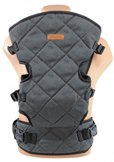 Babymol Quantum Kanguru