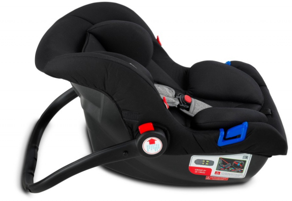 Babyhope BH-5130 Ana Kucağı