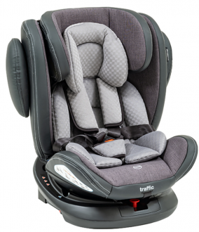 Baby2Go Traffic 0-36 kg Oto Koltuğu