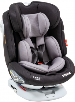 Baby2Go Siena 0-36 kg Oto Koltuğu