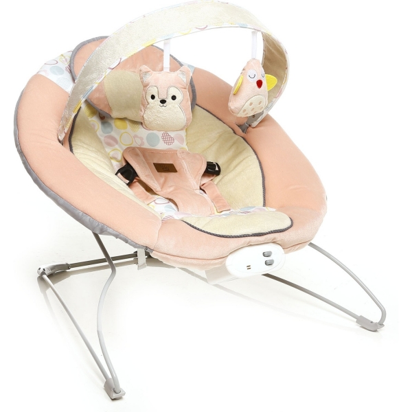 Baby Plus Puffy Ana Kucağı