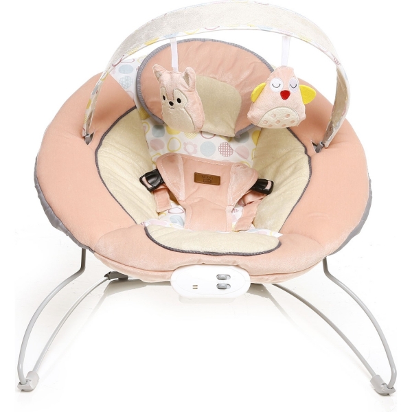 Baby Plus Puffy Ana Kucağı