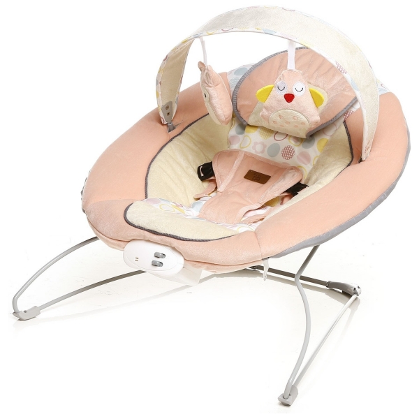 Baby Plus Puffy Ana Kucağı