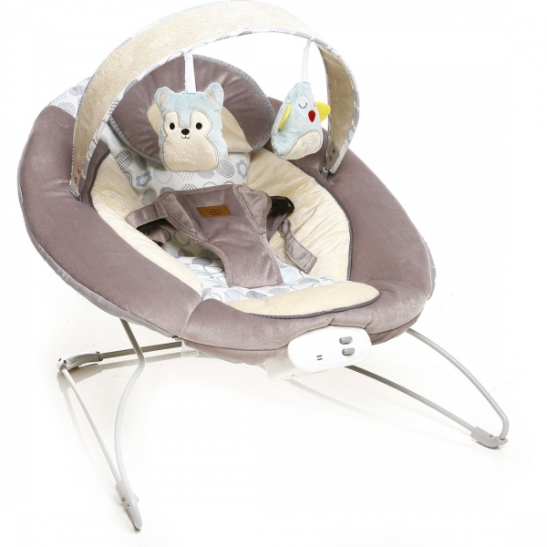 Baby Plus Puffy Ana Kucağı