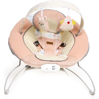Baby Plus Puffy Ana Kucağı