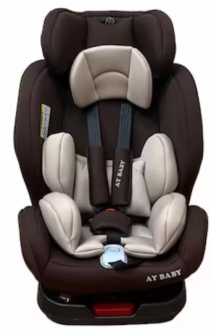 Aybaby Duo Fix 360 Dönebilen Oto Koltuğu