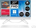HP 27-cb0004nt 79N40EA06 resim