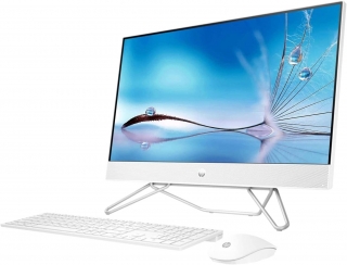 HP 27-cb0004nt 79N40EA06