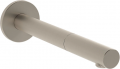 VitrA Origin A4711134 Inox Lavabo Bataryası