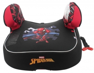 Marvel Spiderman Isofixli 15-36 kg Oto Koltuğu