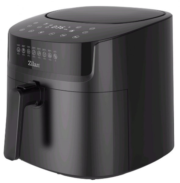 Zilan ZLN7999 XL Air Fryer Fritöz