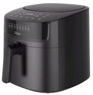 Zilan ZLN7999 XL Air Fryer Fritöz