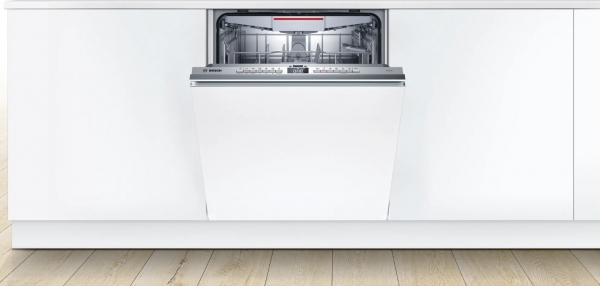 Bosch SMV4IMX62T Bulaşık Makinesi