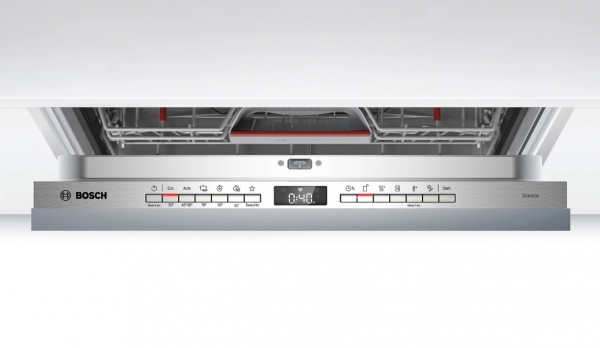Bosch SMV4IMX62T Bulaşık Makinesi