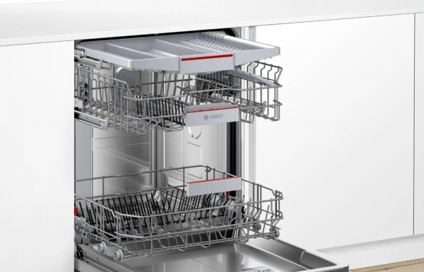 Bosch SMV4IMX62T Bulaşık Makinesi