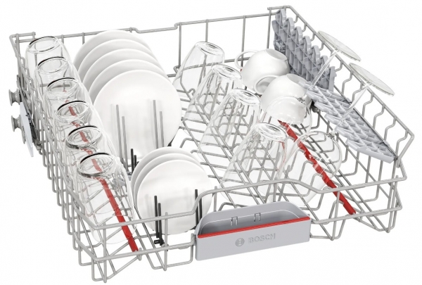 Bosch SMV4IMX62T Bulaşık Makinesi