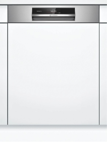 Bosch SMI8ZDS81T Bulaşık Makinesi