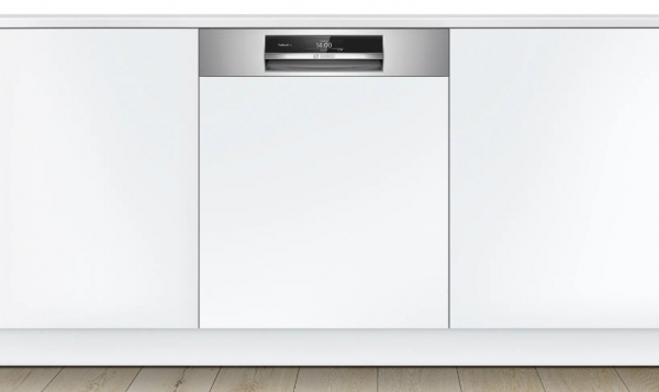 Bosch SMI8ZDS81T Bulaşık Makinesi