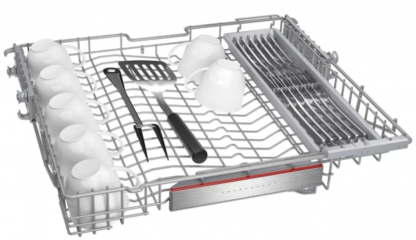Bosch SMI8ZDS81T Bulaşık Makinesi