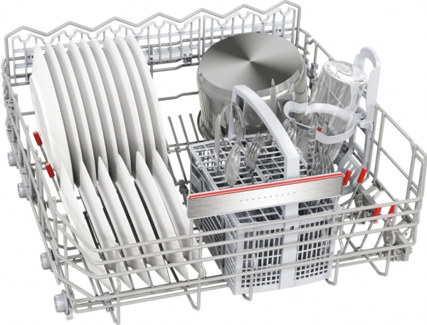 Bosch SMI8ZDS81T Bulaşık Makinesi